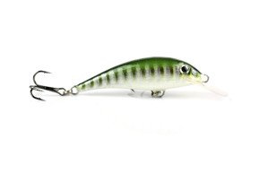 UK5F-36 - SIEK WOBLER UKLEJKA 5cm