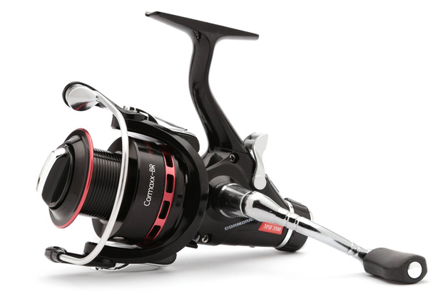 KOŁOWROTEK CORMORAN CORMAXX BR 3PiF 4000