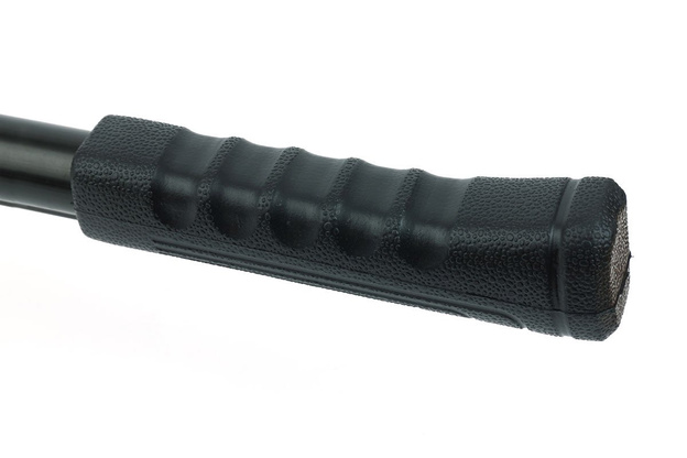 NLN013 - FOX PODBIERAK SKŁADANY SPEEDFLOW II LARGE