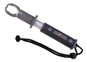 CHWYTAK Z WAGĄ IRON CLAW 27cm