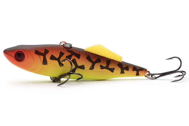 58197 - YORK CYKADA VIB 6,5cm/13,4g