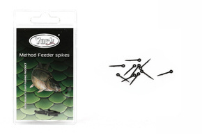 SZPILKI DO PRZYNĘT YORK 10mm/10szt