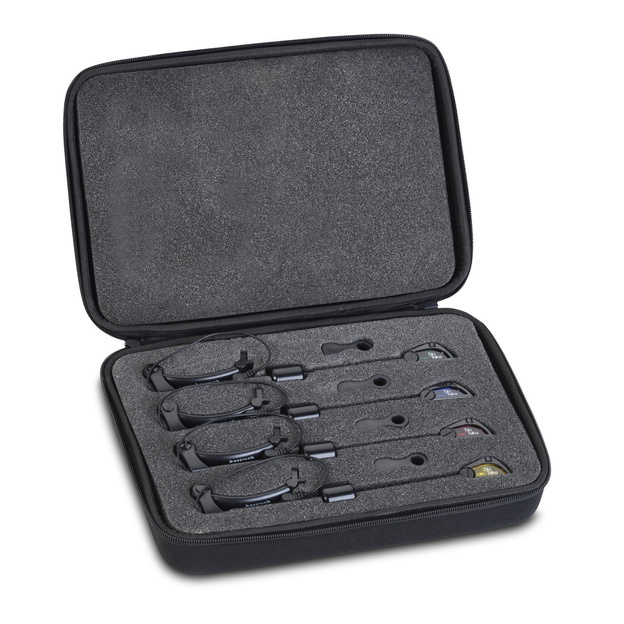 ZESTAW SWINGERÓW ANACONDA TIKI TAKA IMS-2 - 4