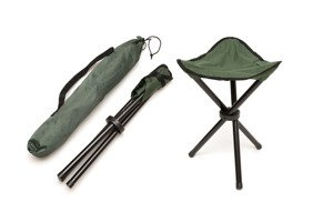 SKŁADANE KRZESŁO YORK TRÓJNÓG