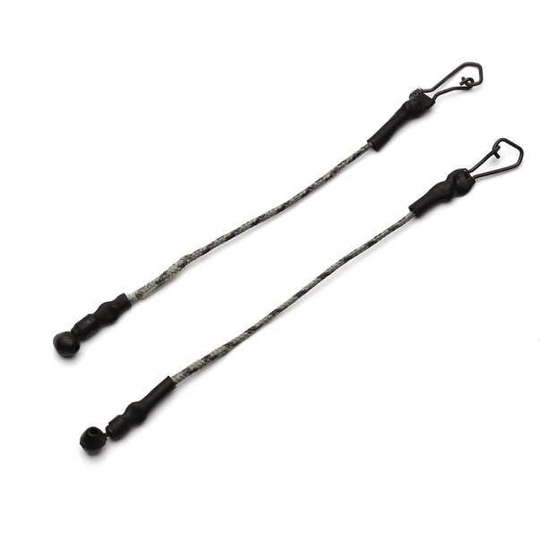 ŁĄCZNIK DO KOSZYCZKA GENLOG BRAID CORE 8cm/2szt