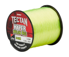 ŻYŁKA DAM DAMYL TECTAN HYPER 4OZ 0,60mm/300m