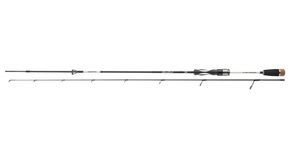 WĘDKA DAIWA SILVER CREEK UL FAST SPOON 210/1-6g