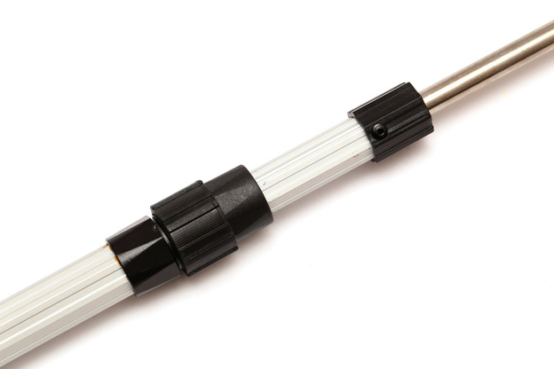 OSĘKA TELESKOPOWA YORK 150cm