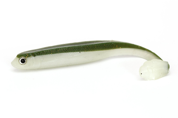 GUMA IRON CLAW SLIM JIM - GS