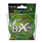 PLECIONKA SANGER SPECIALIST 8X 150m