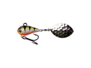 WIRUJĄCY OGONEK SPINMAD MAG 6G