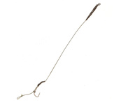 PRZYPON KARPIOWY DAM COMBI BLOW BACK 18cm