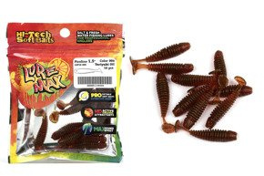 LSP15-005 - LURE MAX OPAKOWANIE GUM PICOLINO 005 - 3,5cm/10szt