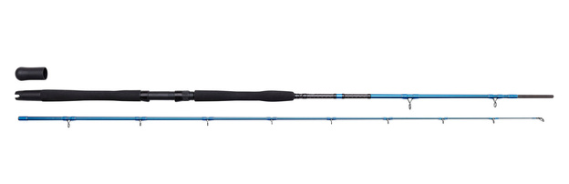 WĘDKA MORSKA SAVAGE GEAR SGS2 TROLLING GAME 259/12-20lb