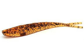 3280001 - MANNS GUMA Q-FISH 13 ORIGINAL APPLESEED