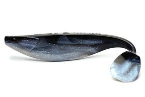 3281 - MANNS GUMA Q-PADDLER - PROPER BAITFISH UV