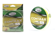 PYCF - YORK PLECIONKA CONTRAX 9 BRAID 135m - FLUO YELLOW