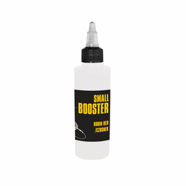 SMALL BOOSTER INVADER METHOD LINE 100ml - ROBIN RED / CZOSNEK