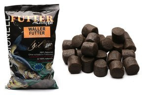 PELLET WALLER  FUTER STIL 700g