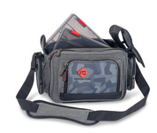 TORBA WĘDKARSKA IRON CLAW JIG BAG I 40x24x21 cm