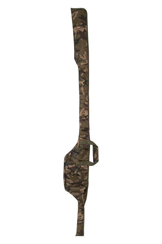 POKROWIEC - LUFA FOX SINGLE JACKET CAMO LITE 10ft
