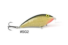 WOBLER SIEK KRĄP SR 7cm - SG2