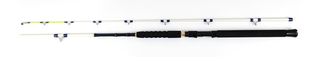 WĘDKA OKUMA MAGDA FINN TROLL 244/15-30lbs