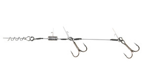 NSH047 - FOX RAGE DOZBROJKA Z WKRĘTKĄ 2/0-10g