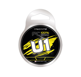 FLUOROCARBON FAVORITE U1 0,235mm/50m