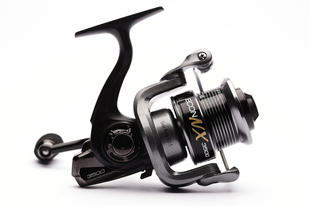 KOŁOWROTEK MS RANGE ECON NX 3000