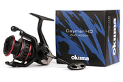 KOŁOWROTEK OKUMA CEYMAR CHD-4000A