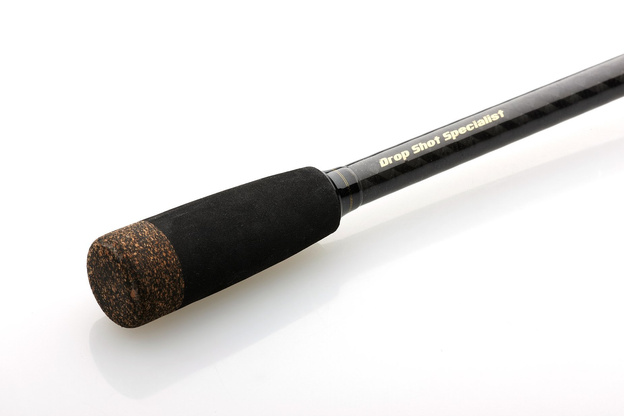 72181 - SAVAGE GEAR WĘDKA SG2 VERTICAL SPECIALIST 198/20-35g