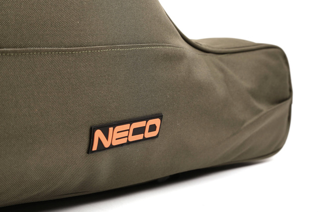 POKROWIEC II-KOMOROWY NECO 120cm