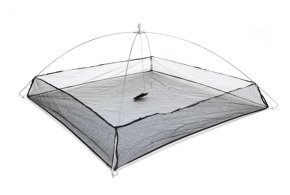 PODRYWKA DO POŁOWU ŻYWCA Z BOKAMI YORK