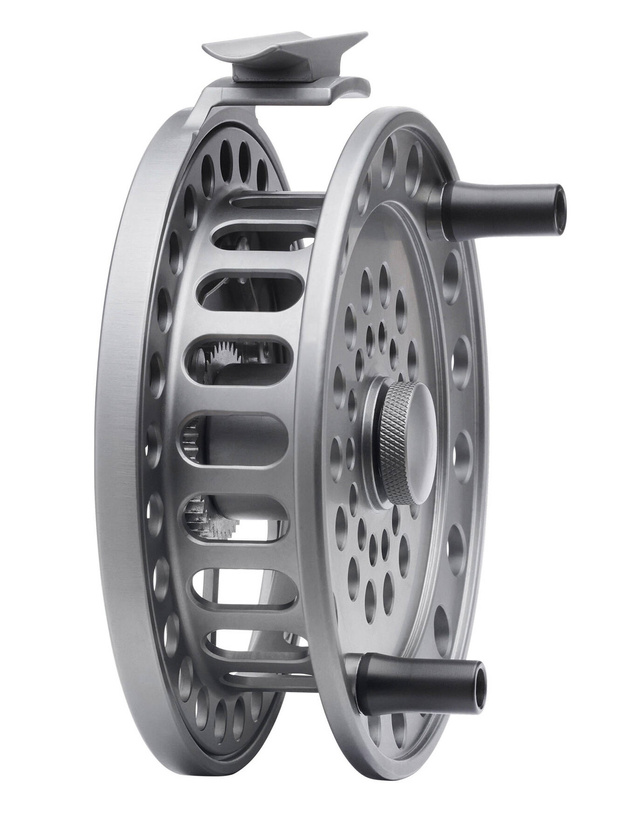 KOŁOWROTEK SHAKESPEARE FREEFLOW CENTREPIN