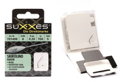 701404 - SUXXES HACZYK Z PRZYPONEM SBIROLINO 4/5szt