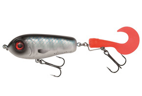 JERK KINETIC HUMPY DUMPY 75mm/35g - ARCTIC BLUE UV