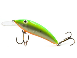 WOBLER GĘBALA DIVER 7 cm-45