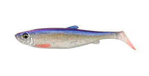 GUMA SAVAGE GEAR 3D HERRING SHAD - HERRING
