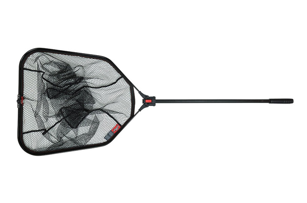 NLN013 - FOX PODBIERAK SKŁADANY SPEEDFLOW II LARGE