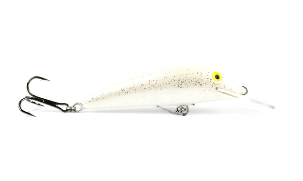SIEK WOBLER SIEK PŁOTKA 7cm - 57