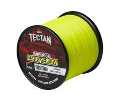 ŻYŁKA DAM TECTAN CARP/YELLOW 1000m