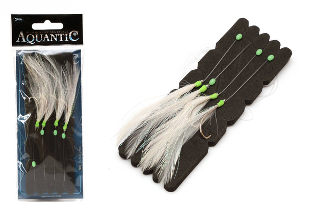 PRZYWIESZKA AQUANTIC MAKRELE 1 - 2/0