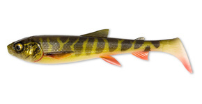 GUMA SAVAGE GEAR 3D WHITEFISH SHAD 15cm/2szt - PIKE