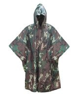 PONCHO PRZECIWDESZCZOWE YORK MORO