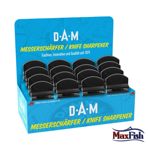 OSTRZAŁKA DAM DO NOŻY