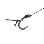 PRZYPONY HOKKAIDO METHOD FEEDER Z IGŁĄ 14/6szt