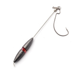 TOKIO RIG SYSTEM 6g/Hak 2/0 - VIS VANGEN -