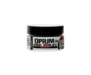 OPIUM MINI BOILIES SINKING GENLOG - HALIBUT 60ml
