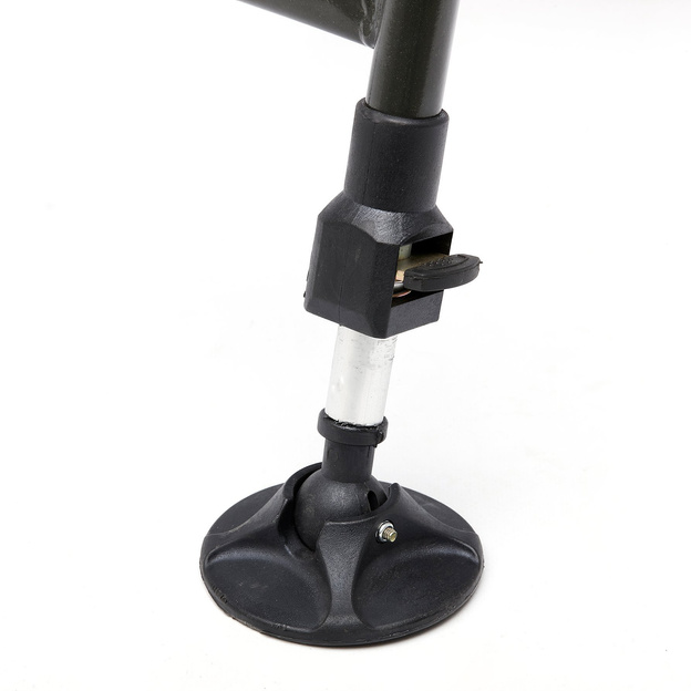 KRZESŁO WĘDKARSKIE PROLOGIC INSPIRE LITE-PRO Z KIESZONKĄ